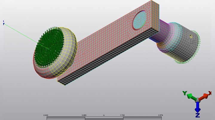 Engineering and Manufacturing